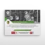 L-13 ZESTAW Stal Stalowa wola Betclic 1 Liga 2024/25 LIVE + UCHWYT