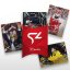 Zlevněný set 32 hokejových kartiček Svenska hockeyligan - SportZoo Svenska hockeyligan 2025/26 LIVE
