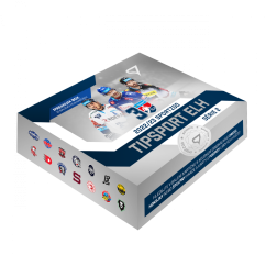 Premium box Tipsport ELH 2022/23 – 2. séria
