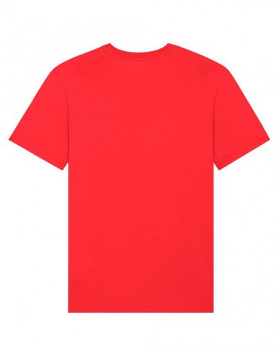 Tričko Promo SportZoo - červená - Veľkosť: XXL