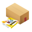 Case 6 Blaster boxov FORTUNA:LIGA 2022/23 – 1. séria