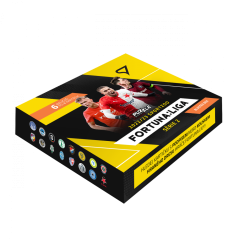 Blaster box FORTUNA:LIGA 2022/23 – 2. séria