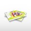 Starter Pack - Football Trading Cards SportZoo Chance Liga 2026/27 - Series 1