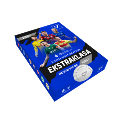 Exclusive box PKO BP Ekstraklasa 2023/24 – 2. seria