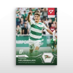 L- 01 Tomasz Neugebauer PKO BP Ekstraklasa 2024/25 LIVE
