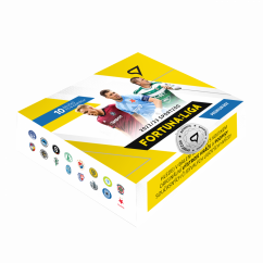 Premium box FORTUNA:LIGA 2022/23 – 1. séria