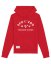 SportZoo Hoodie - Red - Size: XL