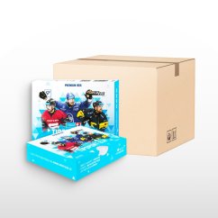 Case 6 Premium boxů Tipsport ELH 2024/25 – 2. série