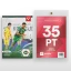 L-14 ZESTAW Leonardo Rocha PKO BP Ekstraklasa 2024/25 LIVE + UCHWYT