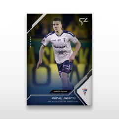 Karta piłkarska L-41 Rafał Janicki - SportZoo PKO BP Ekstraklasa 2025/26 LIVE