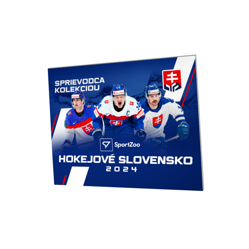 Štartovací balíček Hokejové Slovensko 2024