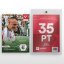 L-80 Michał Kucharczyk PKO BP Ekstraklasa 2024/25 LIVE + HOLDER