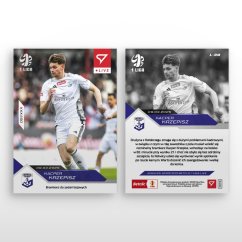 L-38 Kacper Krzepisz Betclic 1 Liga 2024/25 LIVE