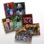 Zlevněný set 23 hokejových kartiček Tipsport ELH - SportZoo Tipsport ELH 2025/26 LIVE