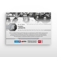 L-64 Radek Janata TELH 2024/25 LIVE