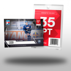 L-32 ZESTAW Jaromír Jágr TELH 2023/24 LIVE + UCHWYT