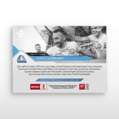 L-49 Andreja Prokić Betclic 1 Liga 2024/25 LIVE