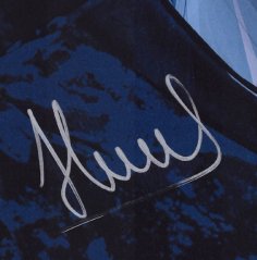 Podpísaný portrét Slovenskí Sokoli 2021 x/4 - Dávid Hancko