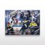 Hokejová kartička L-45 Lukáš Rousek - SportZoo Svenska hockeyligan 2025/26 LIVE