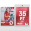 L-17 SADA Gustav Berggren PKO BP Ekstraklasa 2024/25 LIVE + HOLDER