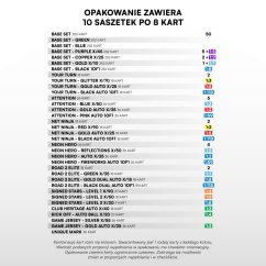 Hobby saszetka Betclic 1 Liga 2024/25